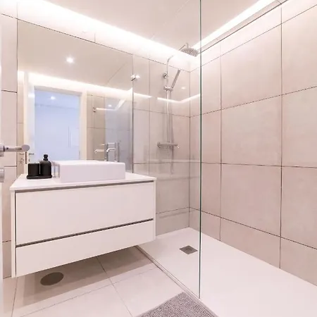 Appartement Lusiadas 53 2ºd - Beautiful Two-bedroom Lissabon