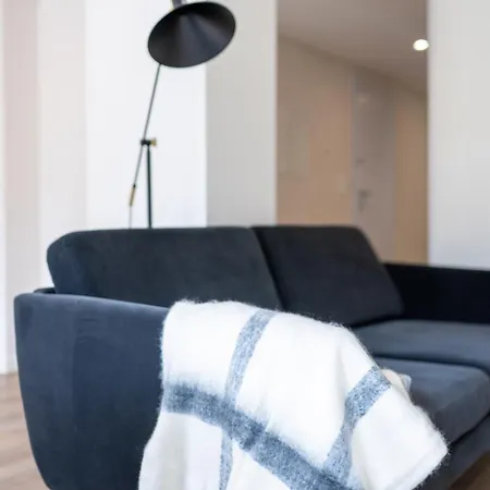 Lusiadas 53 2ºd - Beautiful Two-bedroom Lissabon