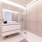 Appartement Lusiadas 53 2ºd - Beautiful Two-bedroom Lissabon